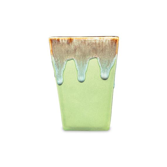 Square Designer Pot