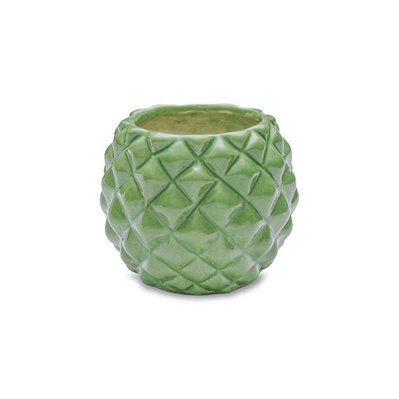 Pineapple Pot