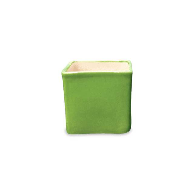 Cubical Pot