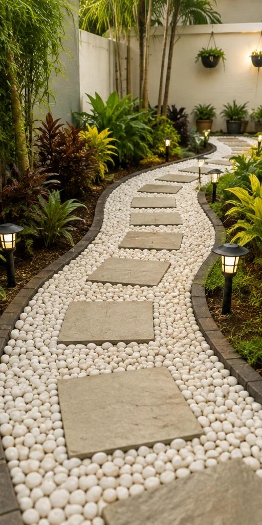 Pathway Stones for Home Gardens in Tamil Nadu: A Complete Buyer's Guide