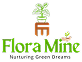 FloraMinds Logo